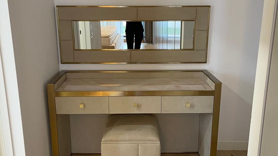 Herastrau apartament 3 camere gradina complex de lux rar la vanzare - Poză 4