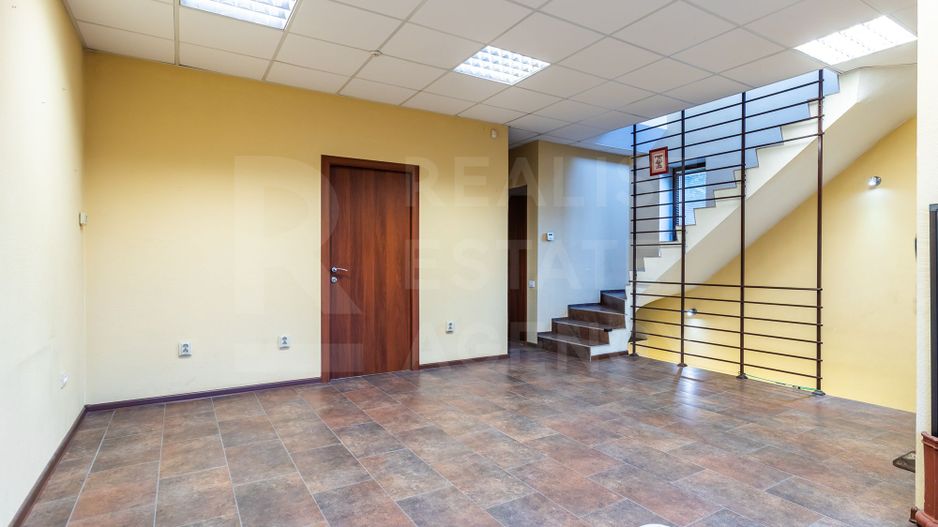 Vanzare spatiu comercial de 256 m2 în centrul capitalei - Poză 18