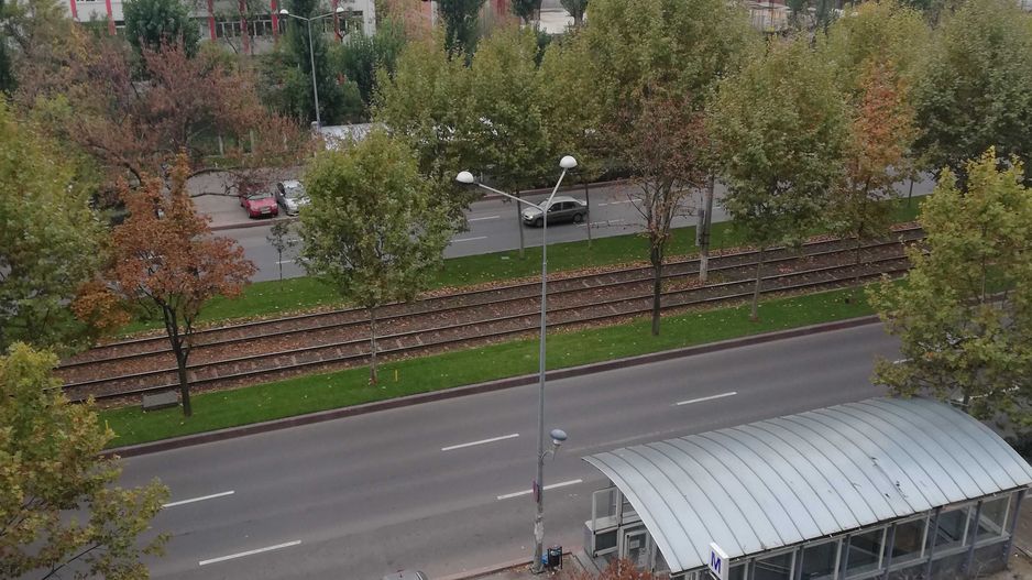 De închiriat apartament 2 camere – Metrou 1 Decembrie 1918 - Poză 8