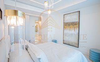 Apartament inteligent, mobilat complet – Opera Residence, lângă mare. - Poză 7