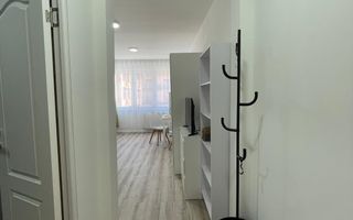 Mărăști | Garsonieră modernă, utilități incluse - Poză 3