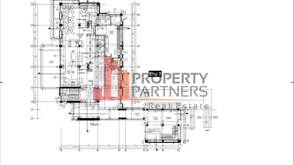 Pensiune  în Bran, sat Poarta – Afacere la cheie, locație premium - Schiță 18