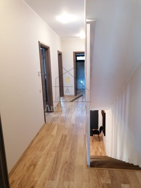 Casa tip duplex, 170 mp utili, 250 mp teren, finisata, mobilata, zona E.Ionesco - Poză 10