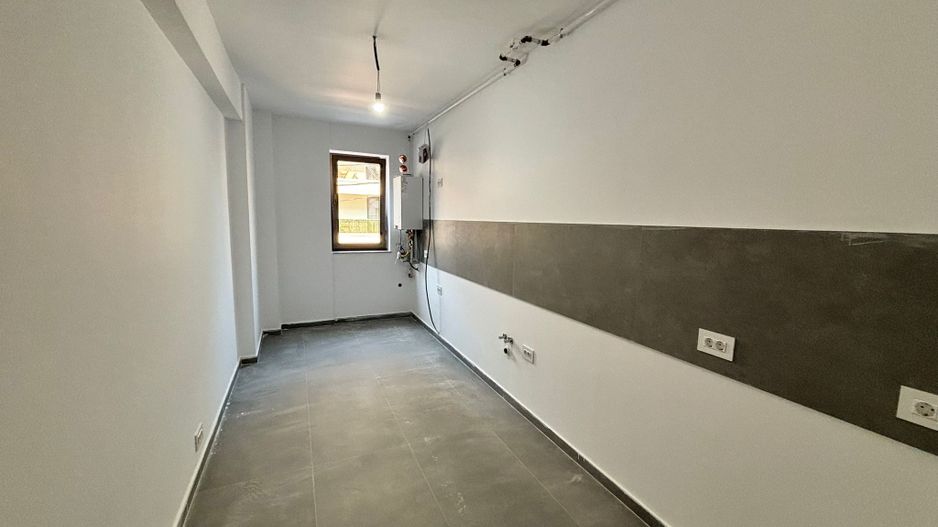Apartament spatios 2 camere  I Aviatiei - Poză 8