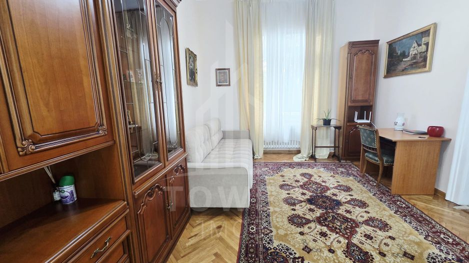 Apartament la vila de inchiriat | Zona Ultracentral | 60mp | 600 EUR - Poză 15