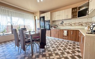 Casa tip duplex - mobilata si utilata - Poză 6