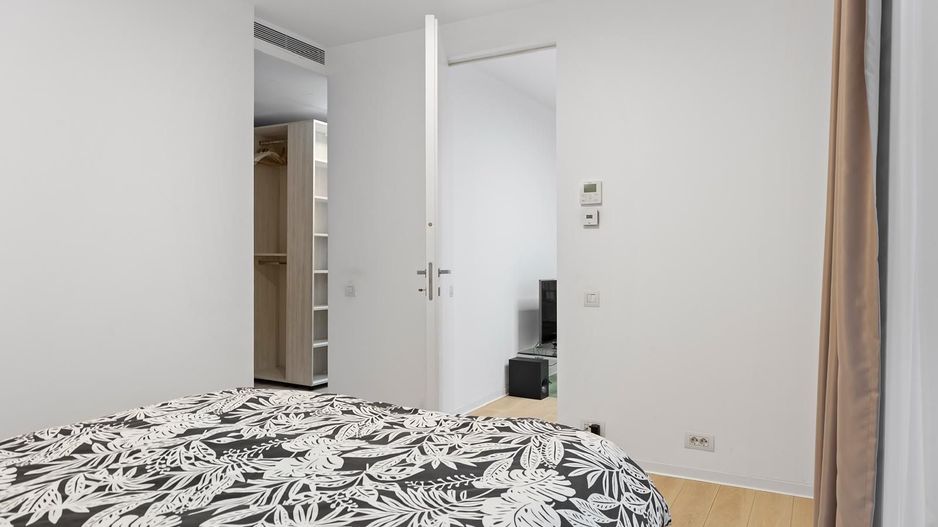 Apartament superb 3 camere in One Charles de Gaulle - Zona Primaverii - Poză 10