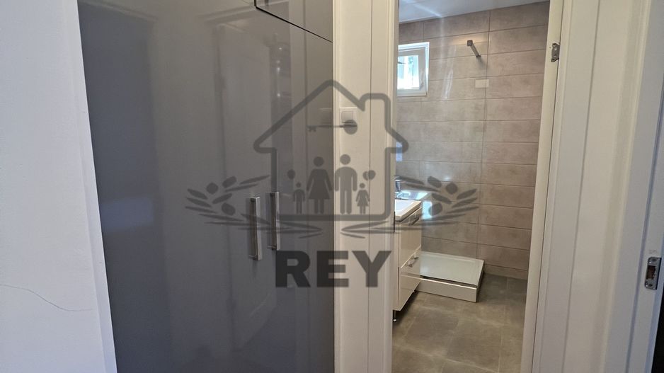 Apartament 2 camere de închiriat zona Aida / Poliție / Sibiu - Poză 6