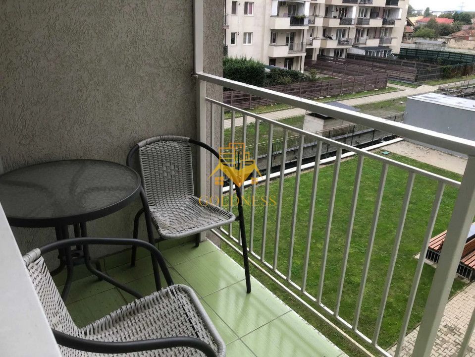 3 camere, parcare, Iris, Zona Oasului, Sobarilor, Lidl, Auchan - Poză 9