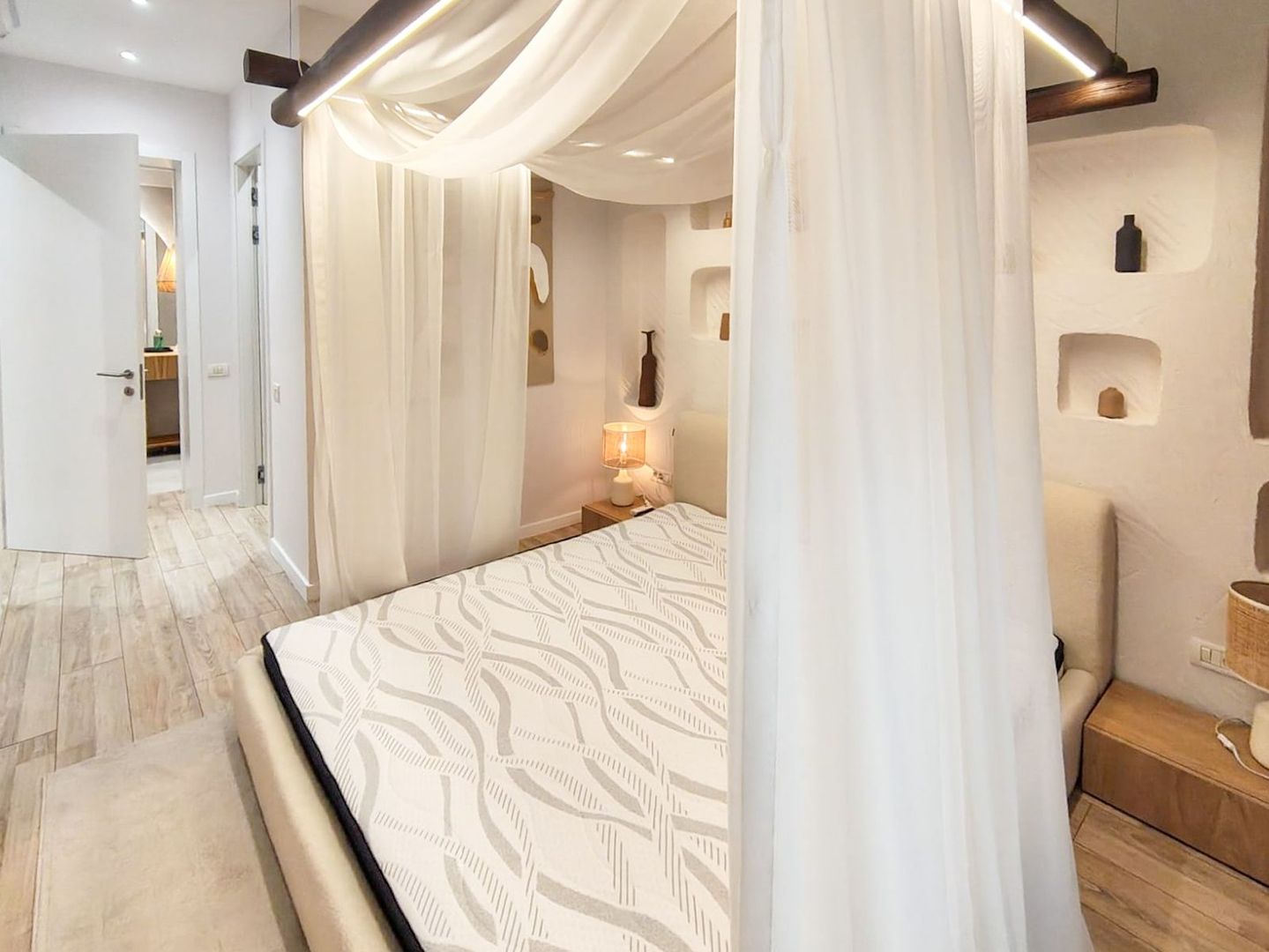 Chirie | Duplex 3 camere | Cartierul Francez | Design Modern - Poză 12
