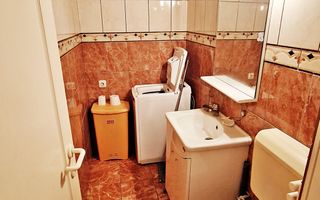 Centrul Civic, apartament cu 4 camere, 78mp+5mp balcon, 175000 euro - Poză 19