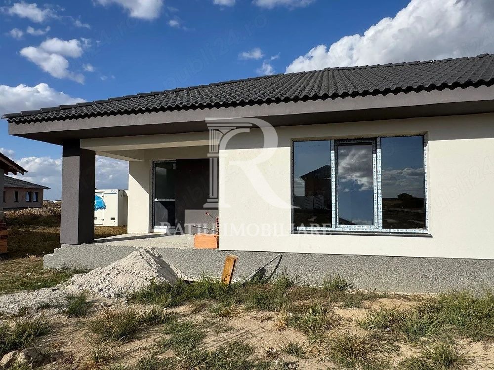 Casă modernă cu 3 dormitoare | Cihei | Aproape de Oradea - Poză 5