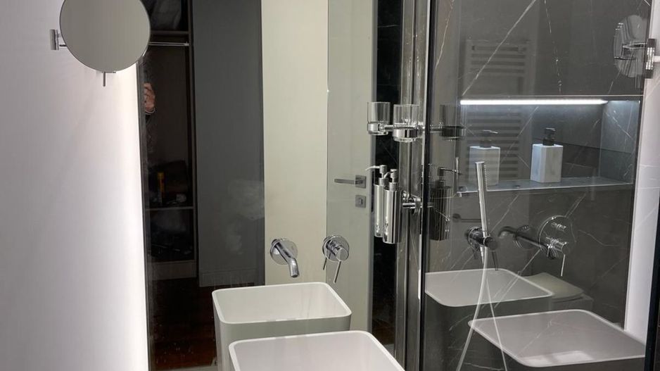 Dorobanti apartament 3 camere 2 bai mobilat lux - Poză 9