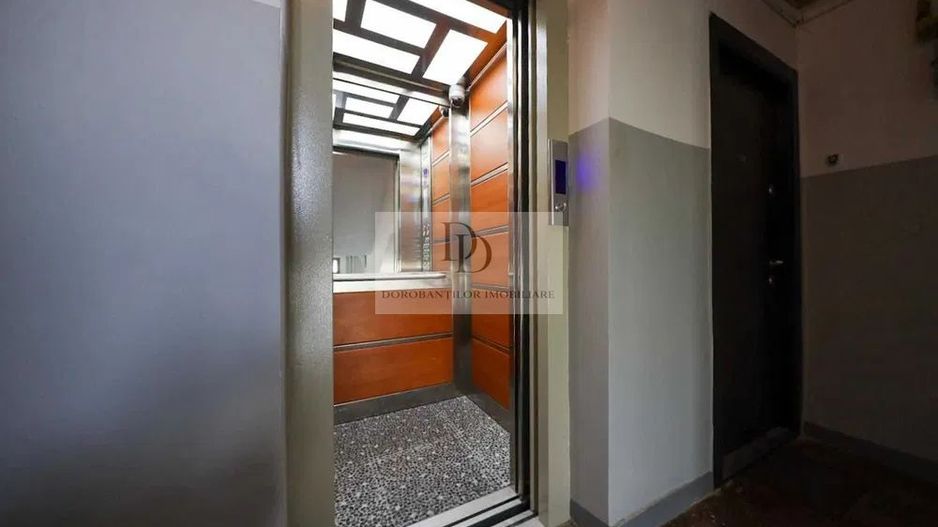 Apartament 2 camere finisaje LUX | Vedere deschisă | Gheorgheni - Poză 20