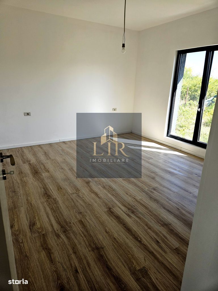Casă individuală cu 3 camere – Vișan, Iași - Poză 21