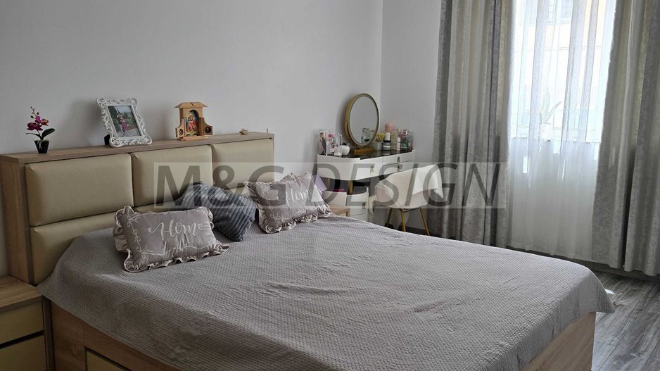 Apartament 2 camere Giroc - parter inalt - Poză 4