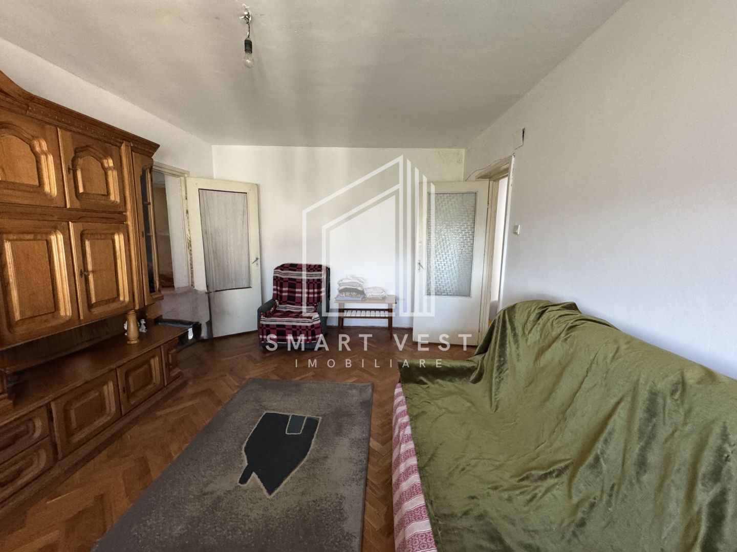 Apartament 3 camere de vanzare | 67 mp utili | Zona Micro 16 - Poză 12