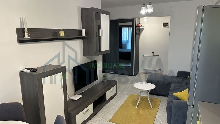 Apartament 2 camere open space - Poză 1