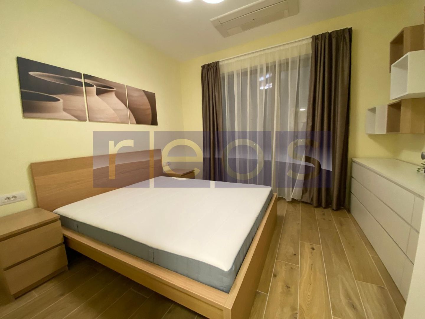 APARTAMENT 2 CAMERE ZONA EMINESCU + PARCARE - Poză 4