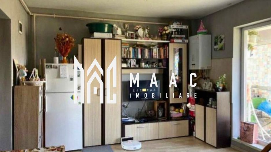 Apartament 2 camere | Etaj 1 | Mobilat si utilat - Poză 3