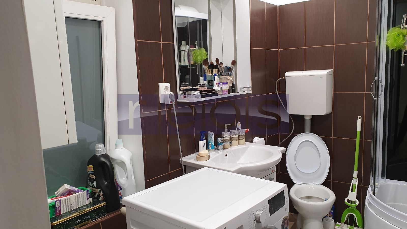 STUDIO SPATIOS | RENOVAT |  ZONA SPALIUL UNIRII - Poză 7