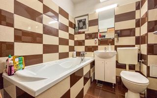 Decomandat, etaj intermediar și garaj – Mărăști, zona Kaufland - Poză 6