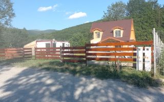 Vila P+M  cu terasa +container si teren 1250mp -Valea Neagra - Poză 10