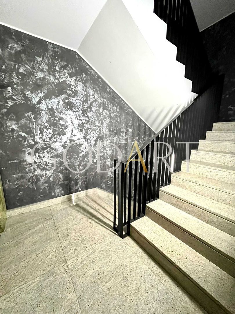 Apartament premium 3 camere | Loc de parcare | Boxa | Rahmaninov - Poză 27