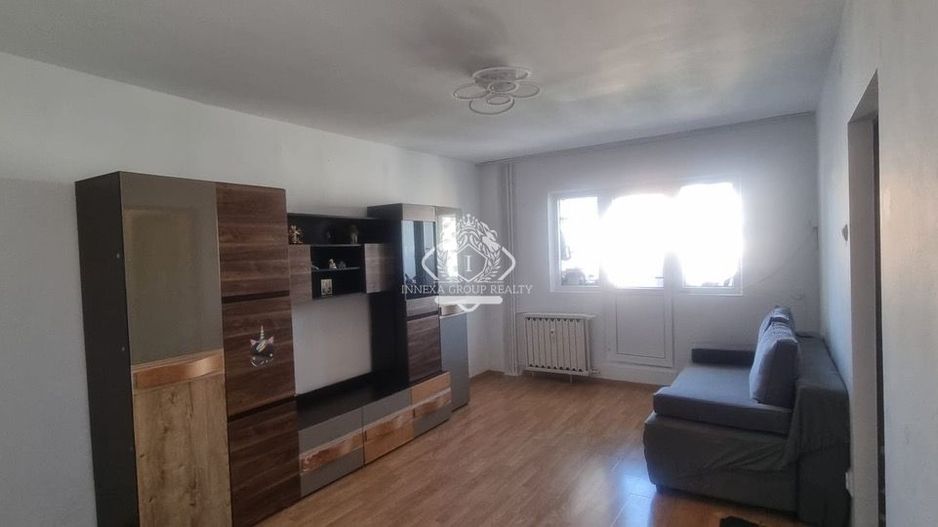 Apartament 2 camere | Strada Barcă | 54 mp | Boxă la subsol | Bloc reabilitat - Poză 1