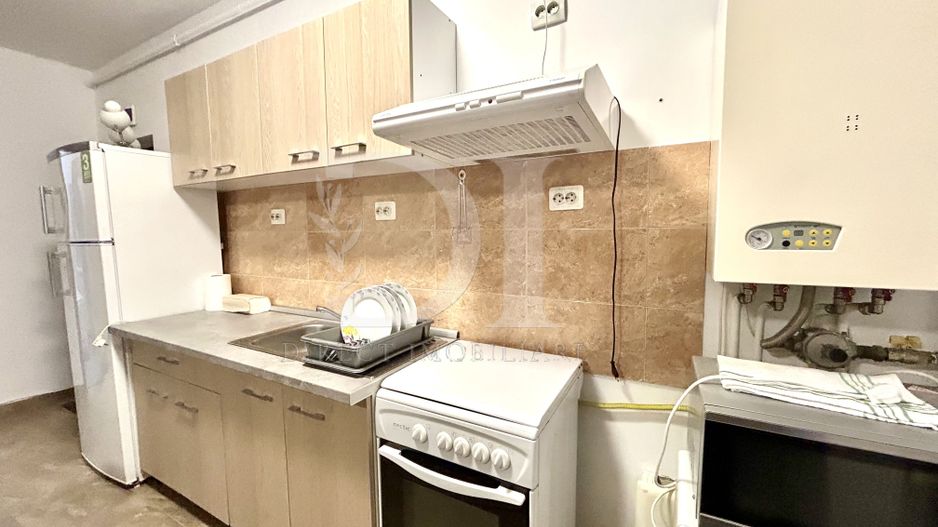 Apartament de vânzare / Zona Florilor / Floresti - Poză 6