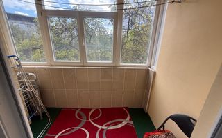 4 camere Decomandat Dacia, etaj intermediar, 1980 - Poză 8