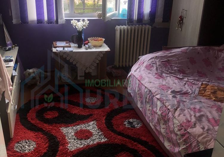 Cameră de cămin de vânzare, etaj 2, zonă urbană, Iași - Poză 3