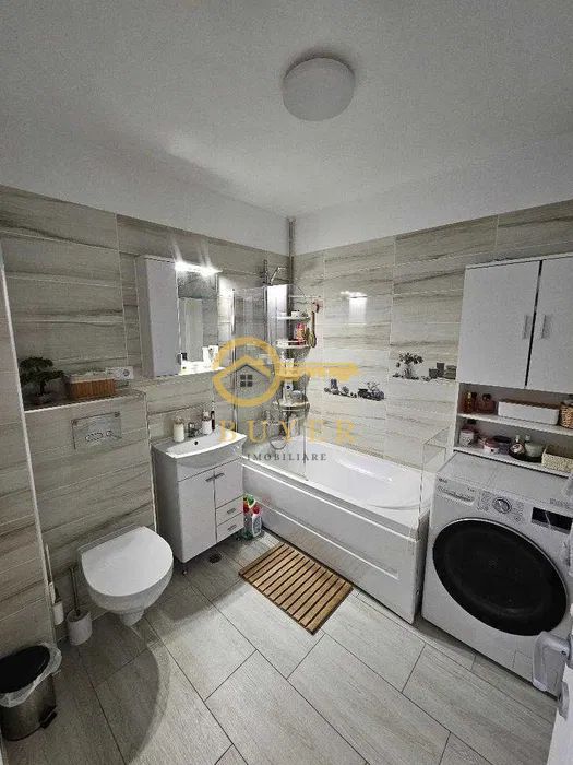 Garsoniera decomandata Arhitectilor - Poză 6