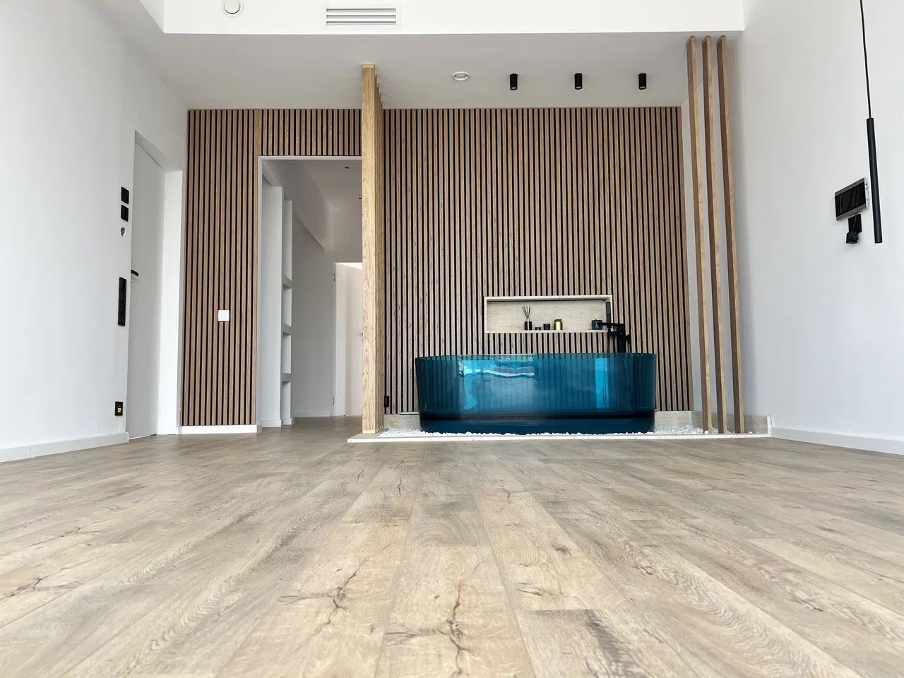 Vila Premium Beton Monolit, Smart | Corbeanca | De Vânzare - Poză 14