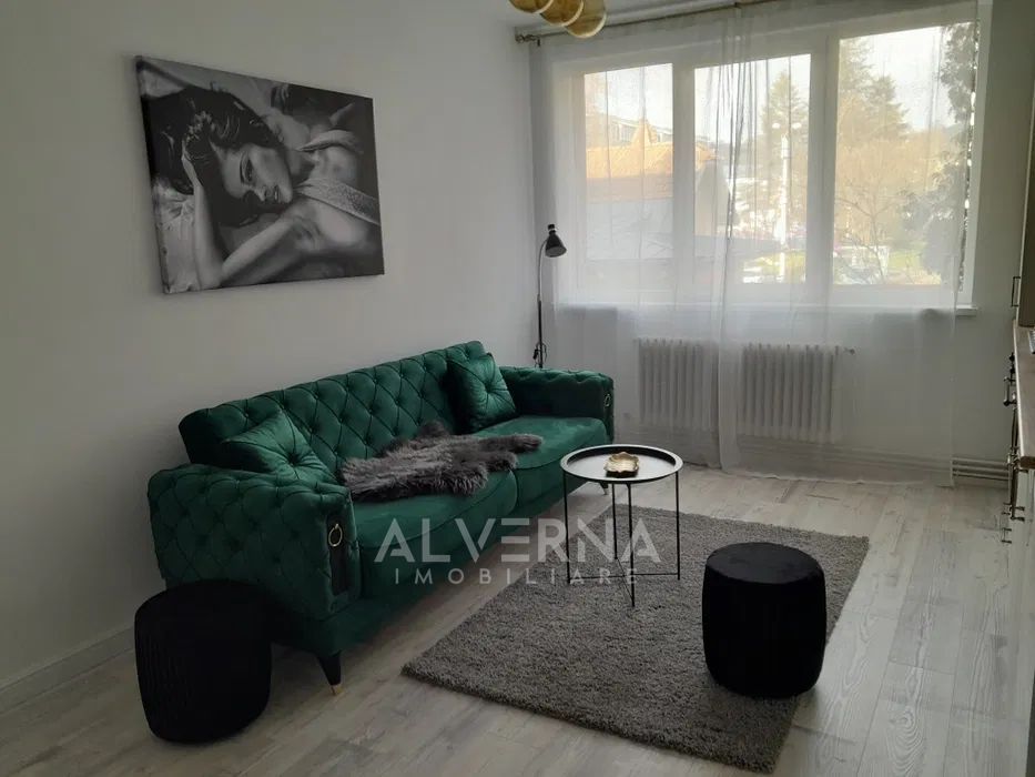 Apartament 3 camere | 50 mp | parcare | zona BT Arena - Grigorescu - Poză 1