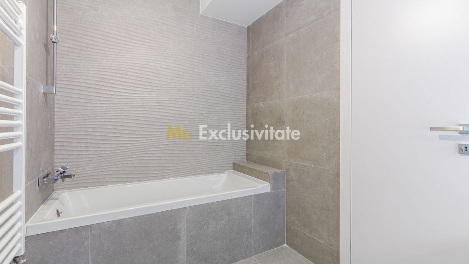 Apartament nou 2 camere | 2 bai | The Level 3 Construcție 2026 - Poză 10