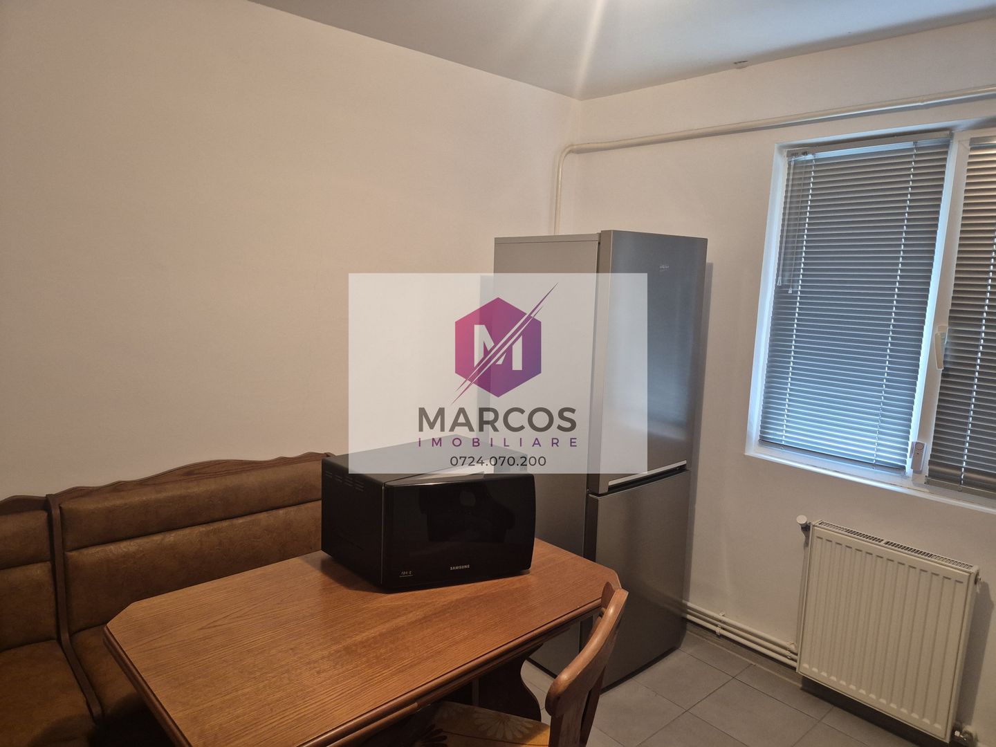 Vand apartament 2 camere, Moroasa 2 - Poză 6