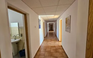 Inchiriere spatii birouri, curte pavata 800 mp, Bascov - Autostrada - Poză 15