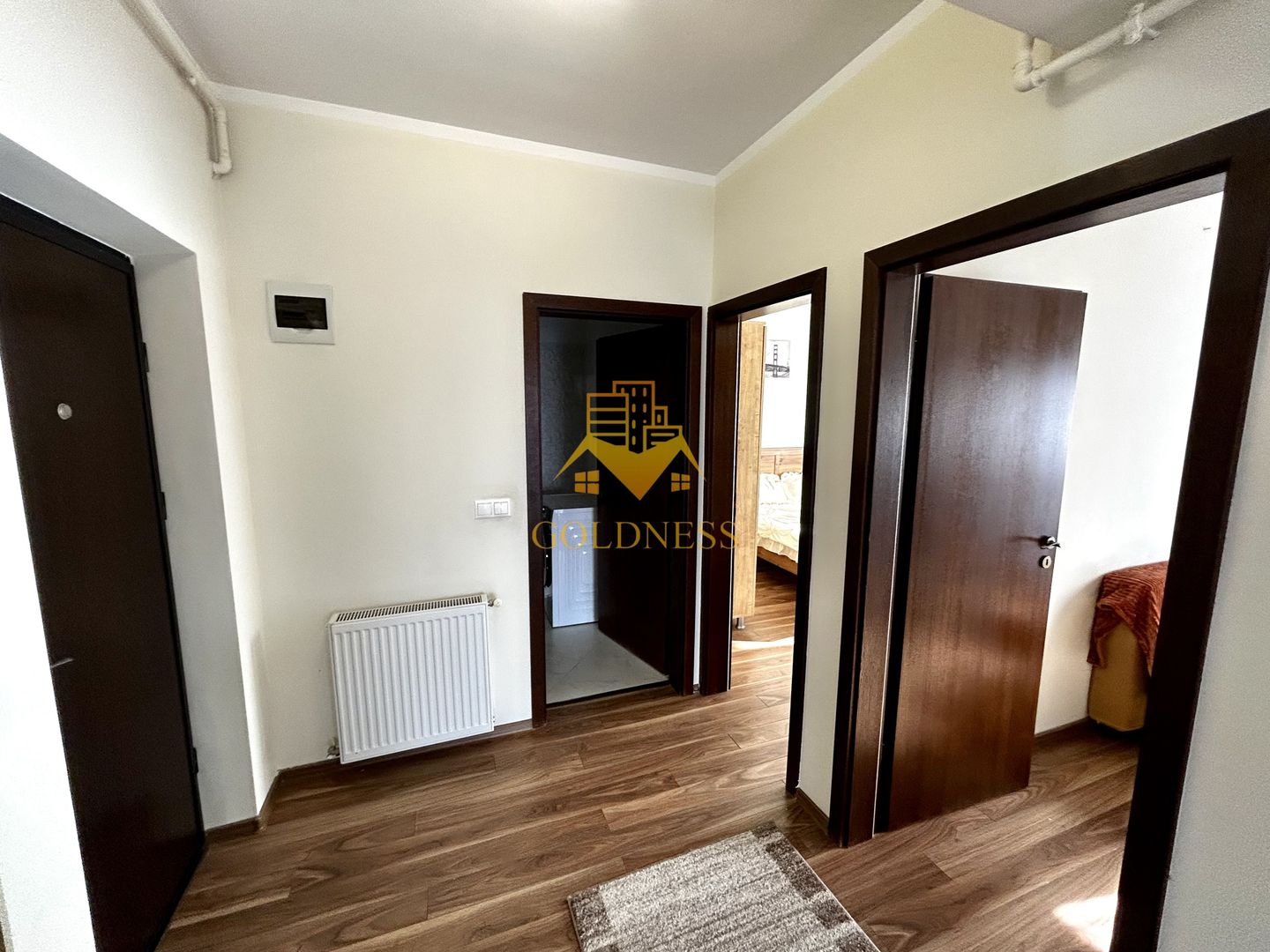 3 camere, parcare, bloc nou, Zorilor Zona UMF, Observatorului, Profi - Poză 10