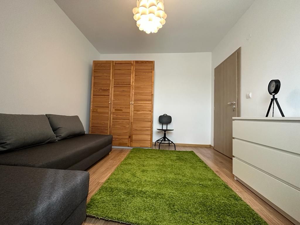 Apartament 3 camere si 2 bai de inchiriat | Tatarasi - Poză 9