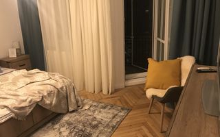 Apartament 2 camere ultracentral // Bulevardul Unirii // vedere Fantani - Poză 6