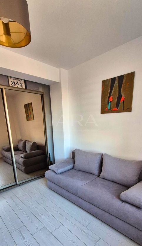 Apartament spațios în Bună Ziua, 3 camere, cu 2 balcoane. - Poză 12