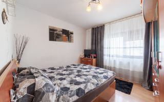 2 camere Găvana 3 | Școala 19 | 2 locuri parcare | Mobilat - Poză 8