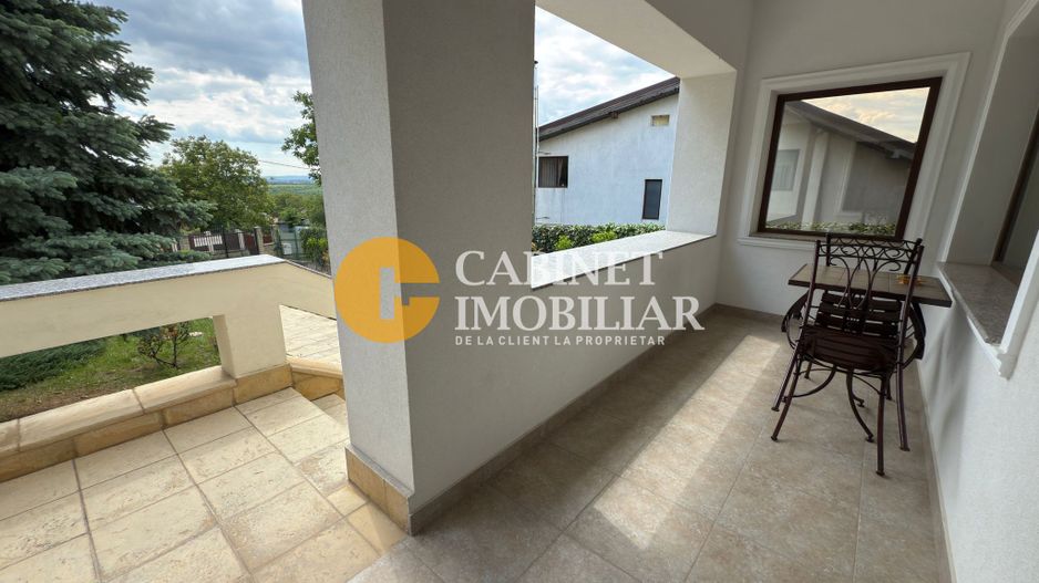 Proprietate deosebită în Aroneanu – 2 case pe teren generos de 1209 mp - Poză 7