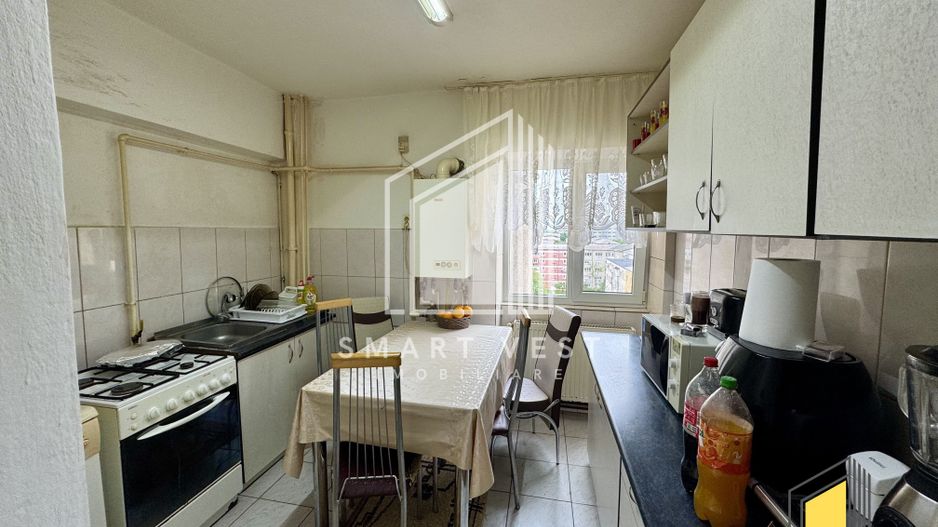 Apartament 4 camere de vanzare | 89 mp utili | Zona Micro 16 Careiului - Poză 5