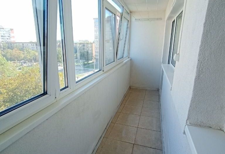 Galați 2 camere Maz 1,  renovat, izolat termic 4/11 - Poză 20