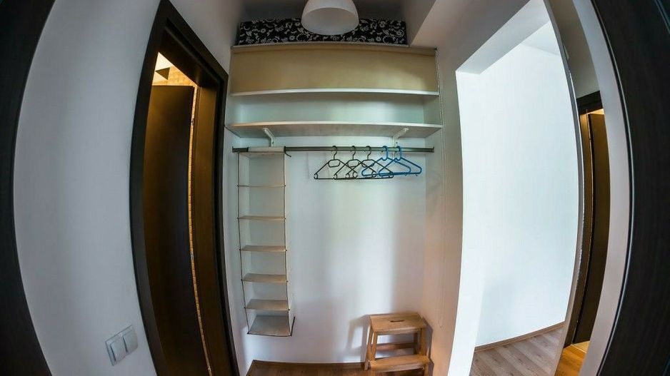 DRUMUL TABEREI - ROMANCIERILOR, 2 CAMERE, MOBILAT SI UTILAT COMPLET - Poză 6