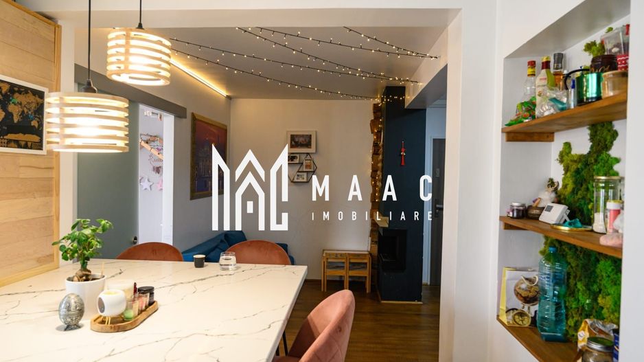 Apartament 3 camere I 54- MPU I Calea Cisnadiei- Zona Kaufland - Poză 5