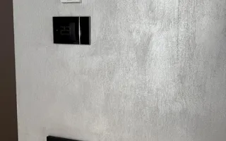 APARTAMENT EXCLUSIVIST 3 CAMERE I ONE HERĂSTRĂU TOWERS | - Poză 11