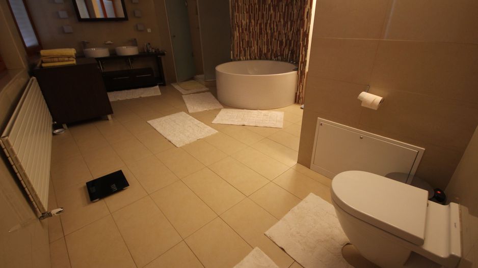 Casa pretabila birouri, camin de batrani - Poză 64